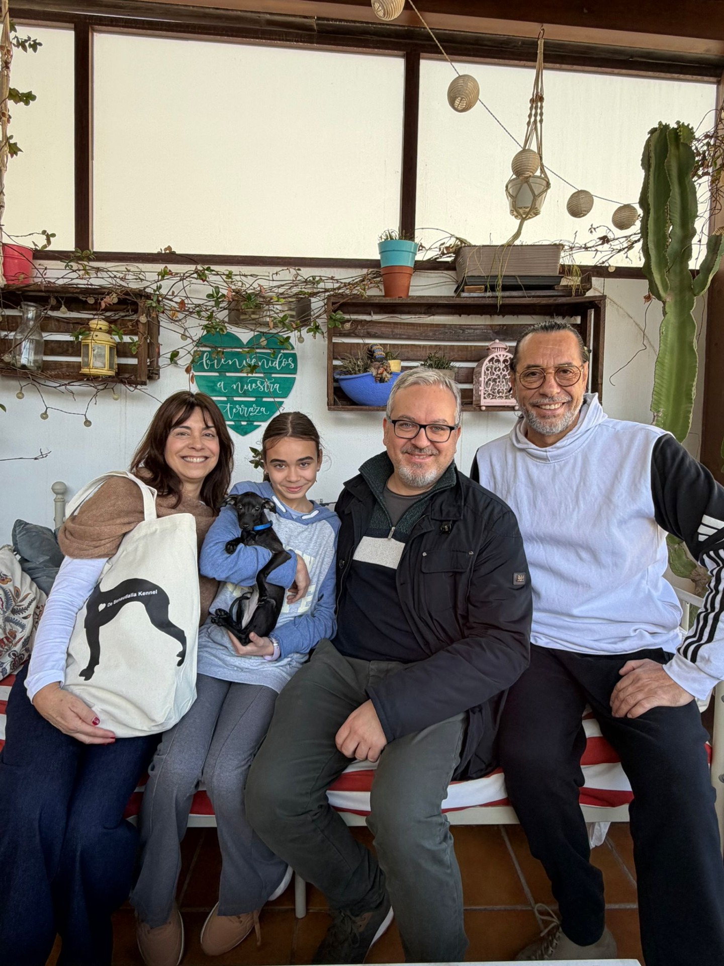 Cala en Málaga (España)